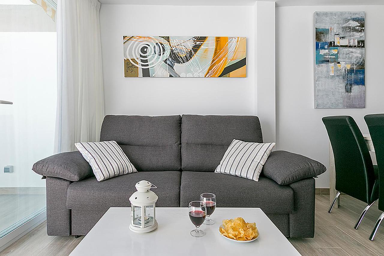Apartment Cb 2 Alcudia  Dış mekan fotoğraf