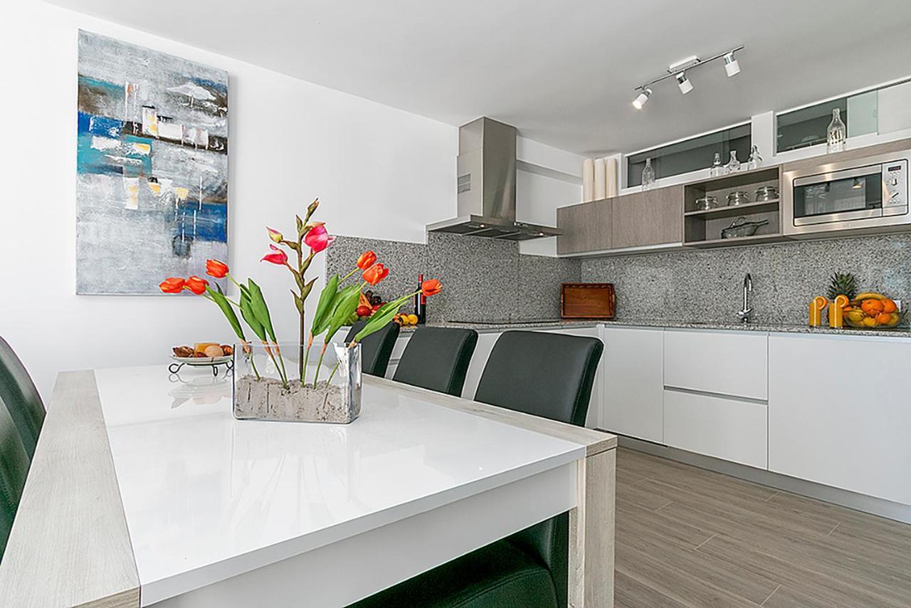 Apartment Cb 2 Alcudia  Dış mekan fotoğraf