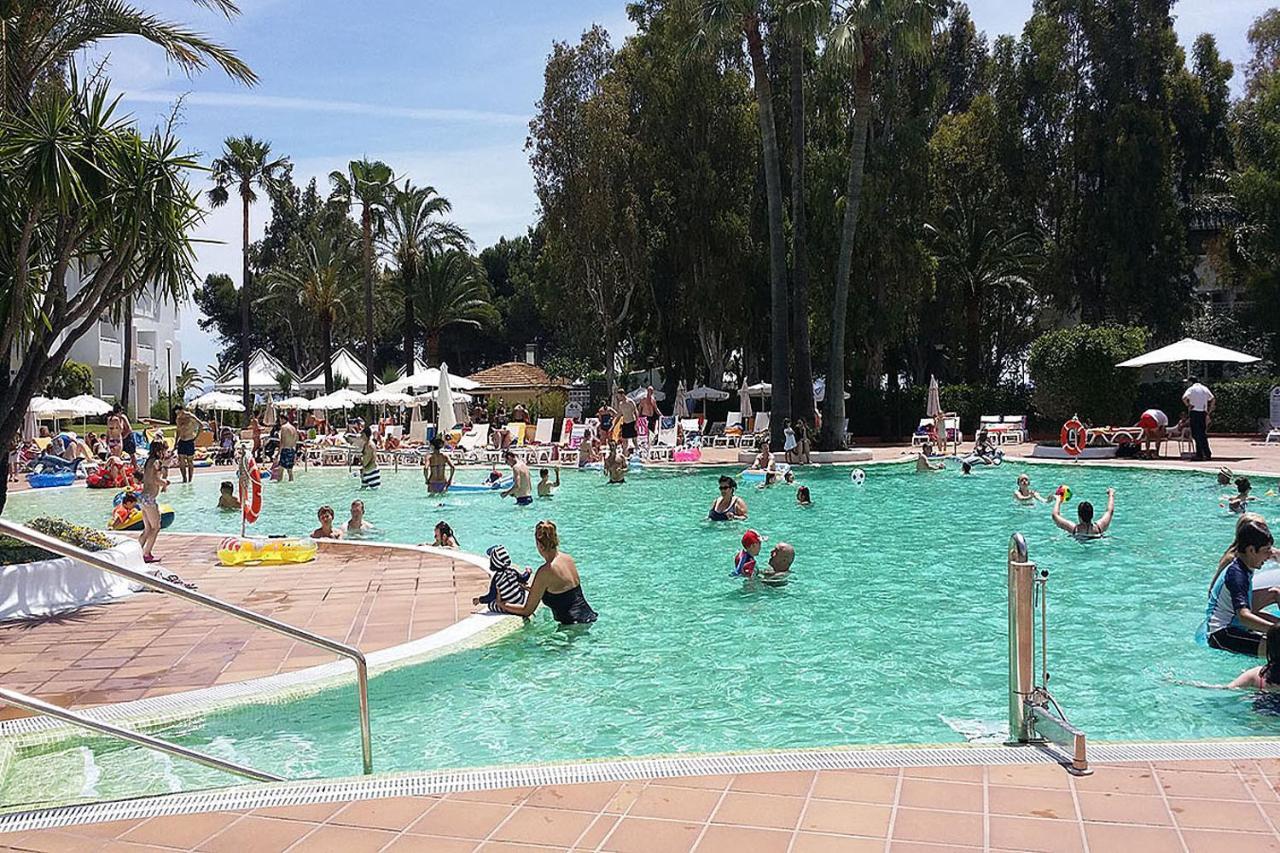 Apartment Cb 2 Alcudia  Dış mekan fotoğraf