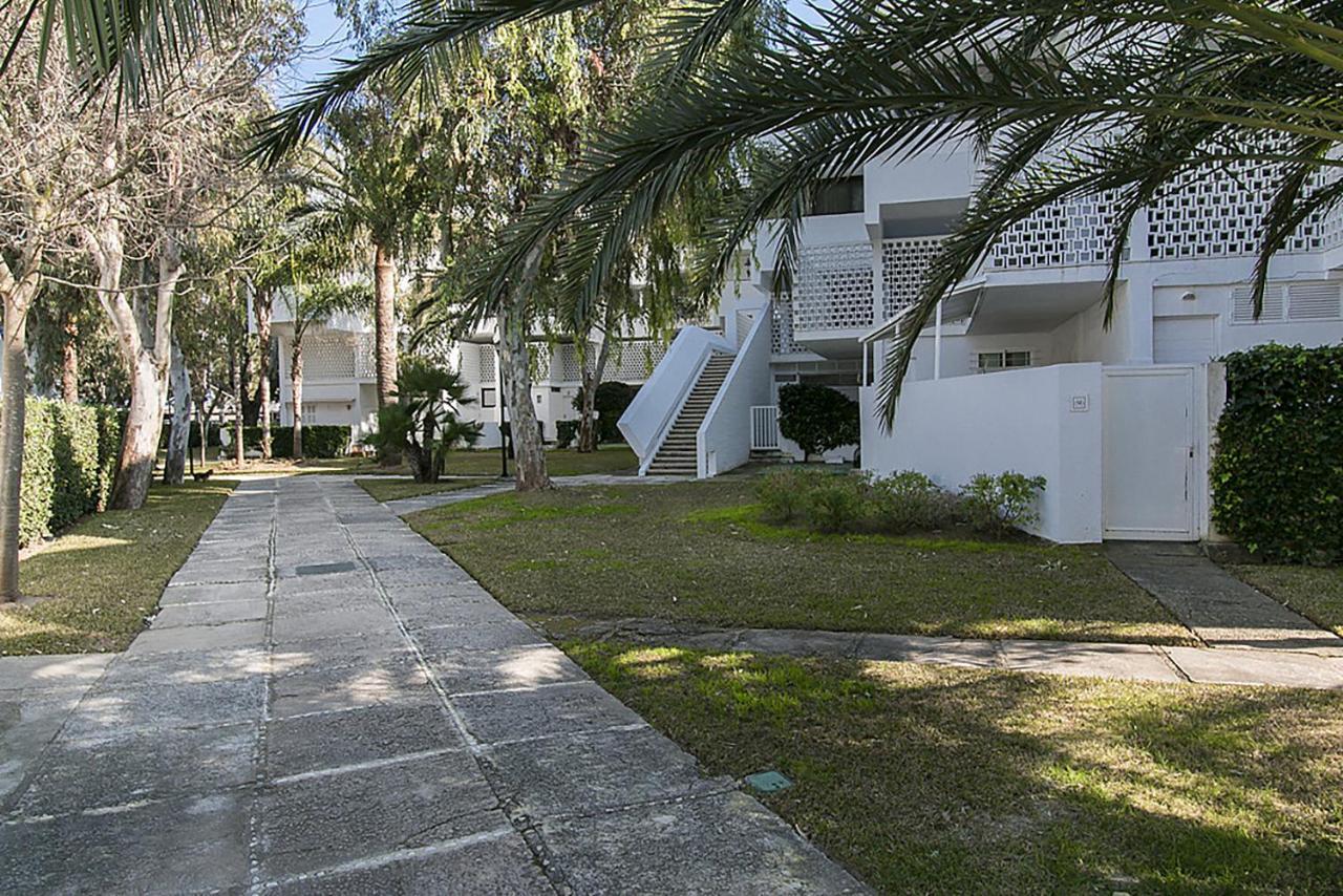 Apartment Cb 2 Alcudia  Dış mekan fotoğraf