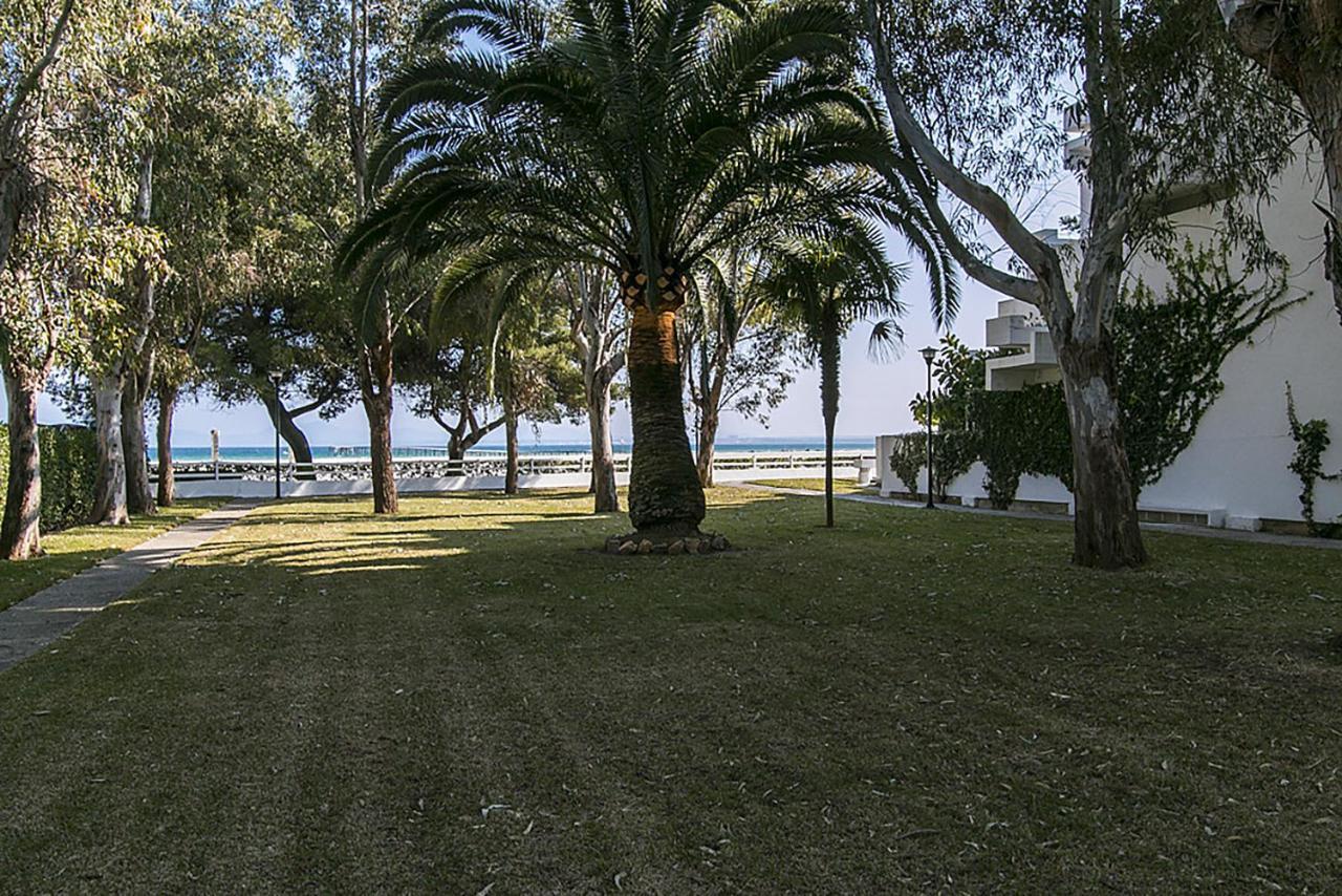 Apartment Cb 2 Alcudia  Dış mekan fotoğraf