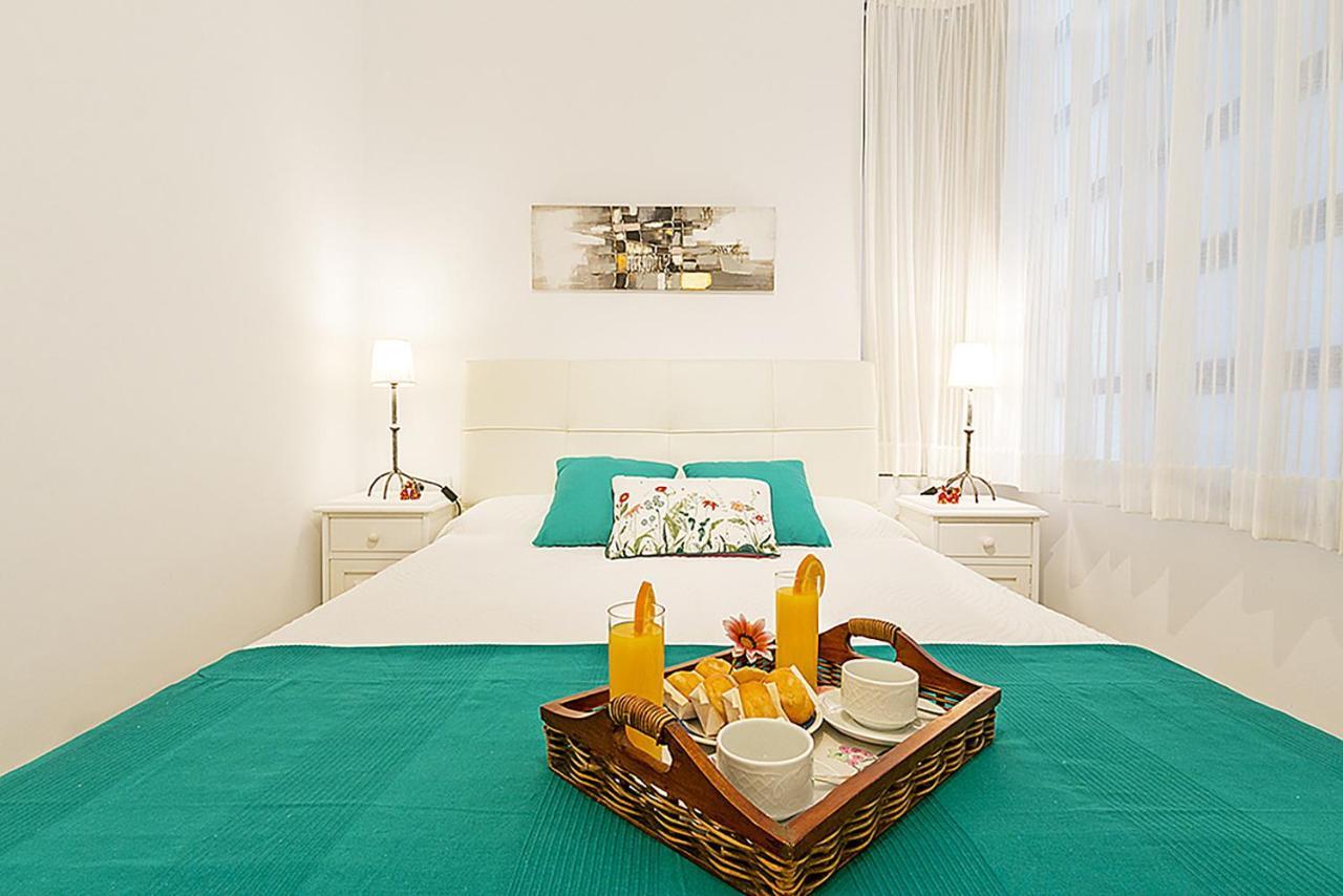 Apartment Cb 2 Alcudia  Dış mekan fotoğraf